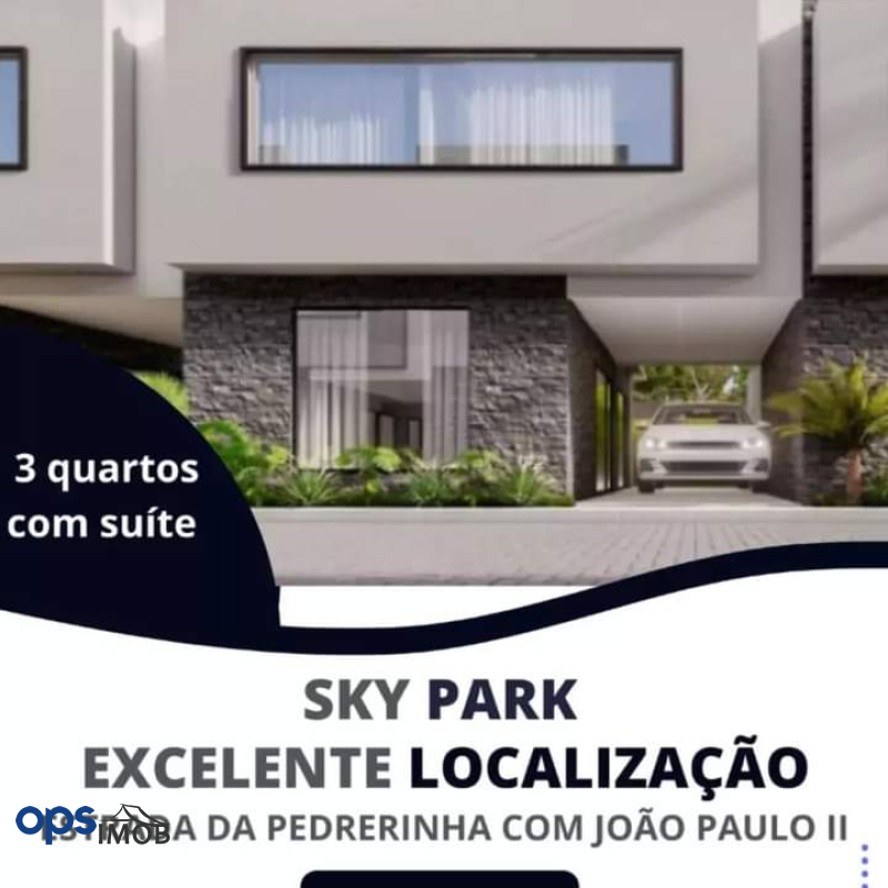 Rua da Pedreirinha, - Belém/PA