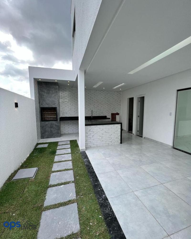 Travessa do Pôrto - Ananindeua/PA