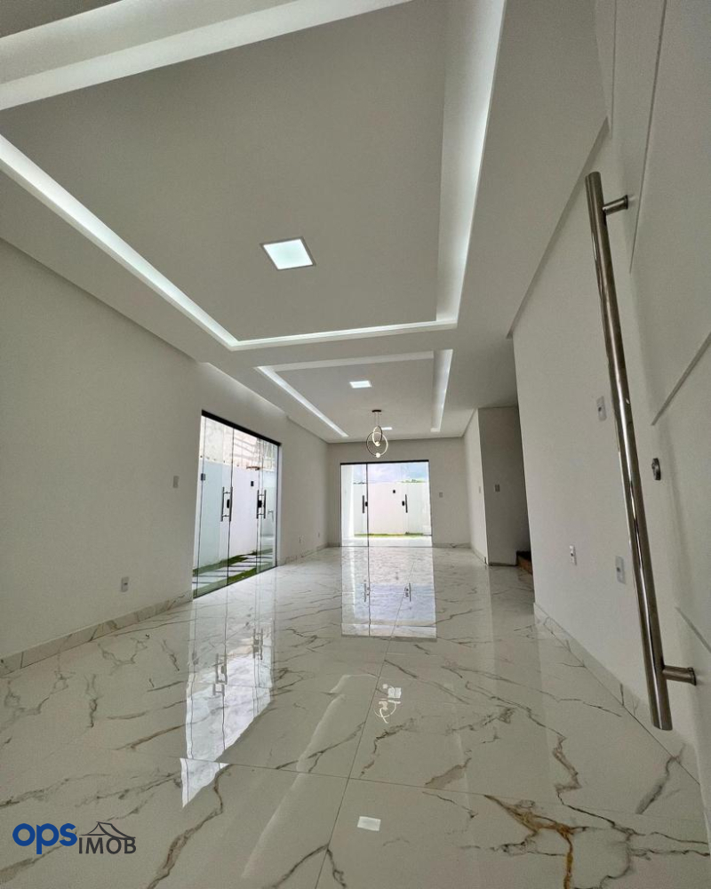 Travessa do Pôrto - Ananindeua/PA