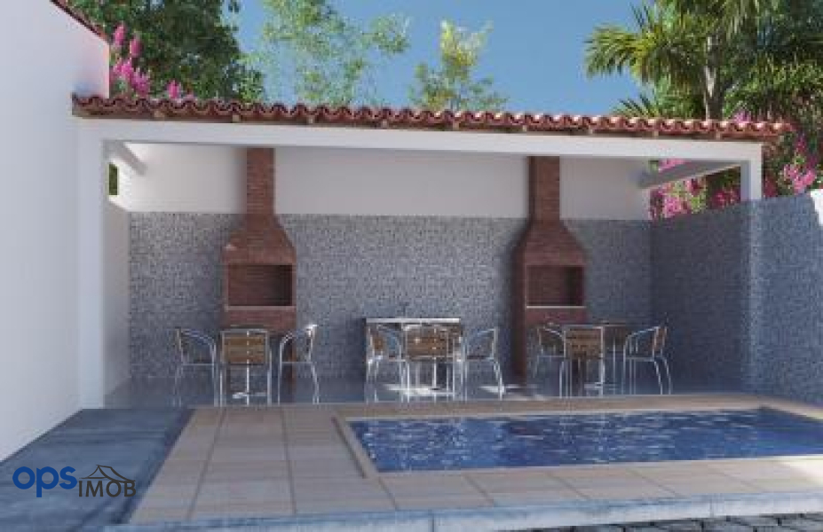 Travessa Terceira, - Ananindeua/PA