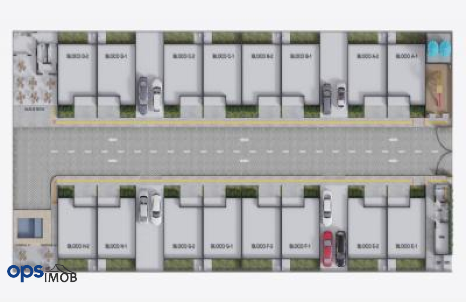 Travessa Terceira, - Ananindeua/PA