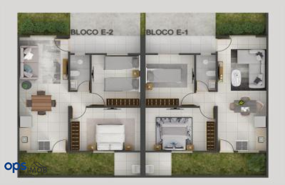 Travessa Terceira, - Ananindeua/PA