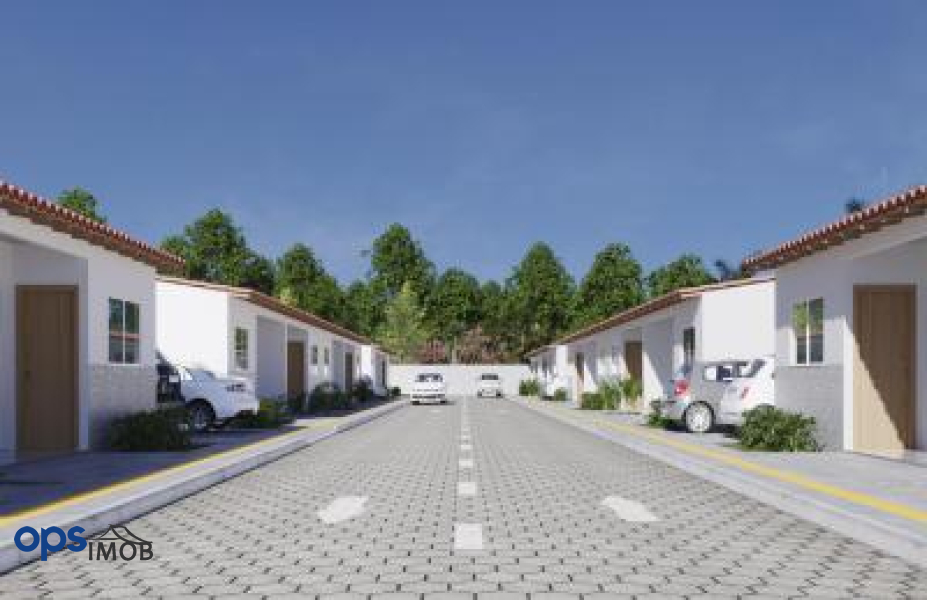 Travessa Terceira, - Ananindeua/PA