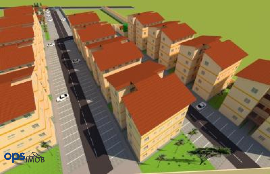 Avenida Ricardo Borges, - Ananindeua/PA