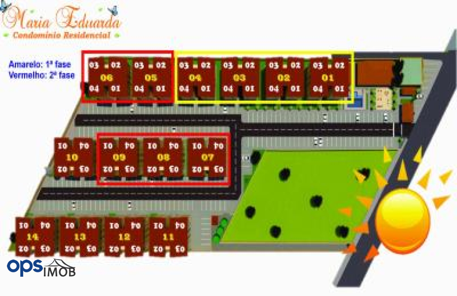 Avenida Ricardo Borges, - Ananindeua/PA