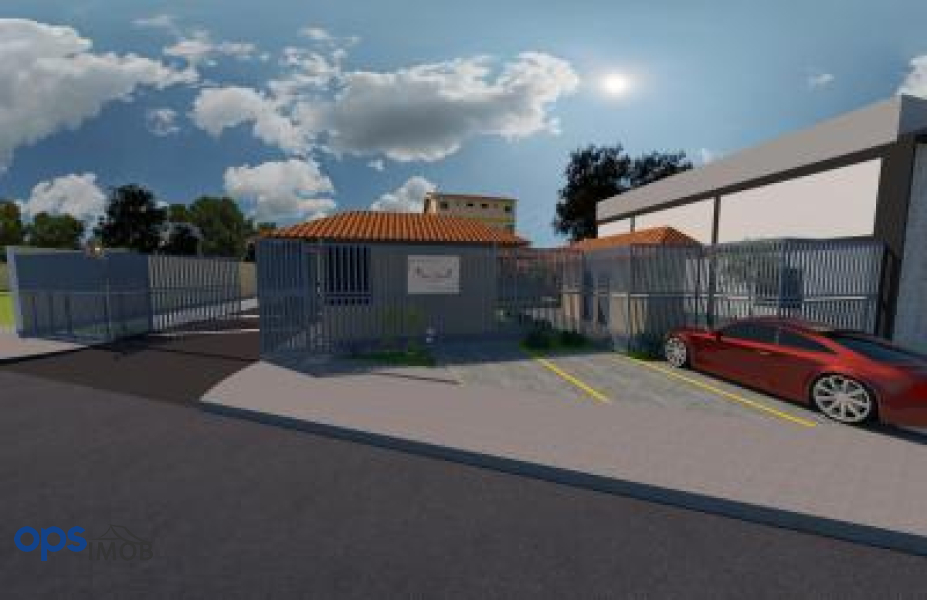 Avenida Ricardo Borges, - Ananindeua/PA