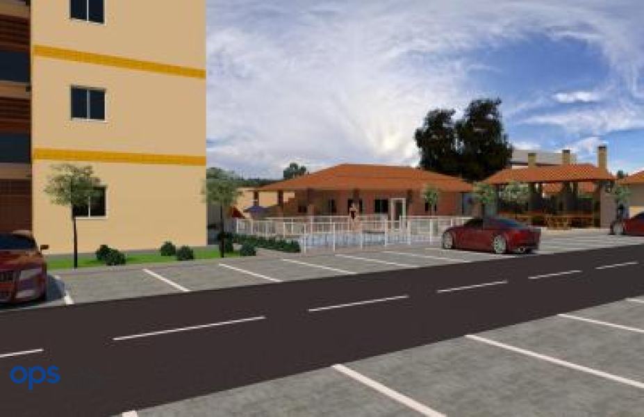 Avenida Ricardo Borges, - Ananindeua/PA