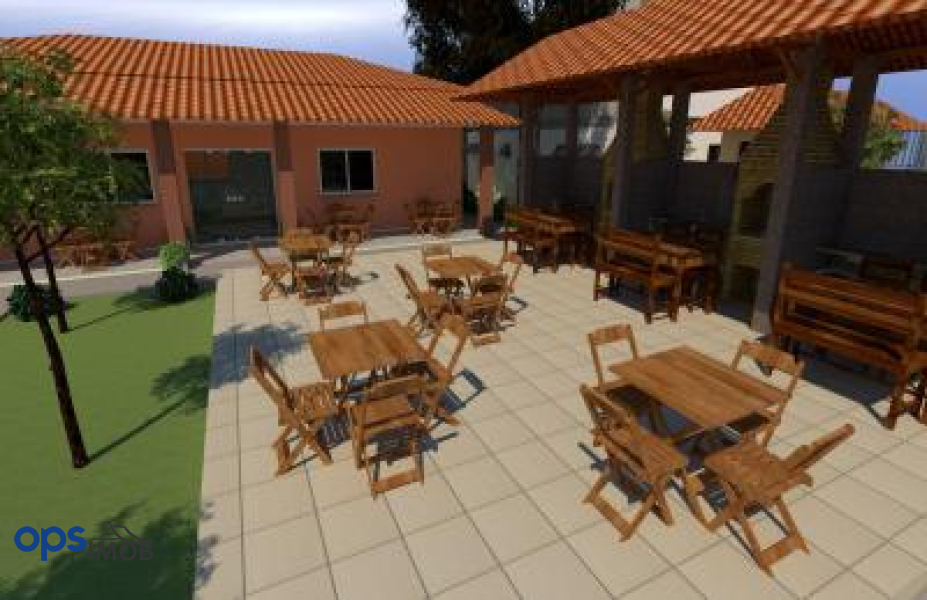 Avenida Ricardo Borges, - Ananindeua/PA