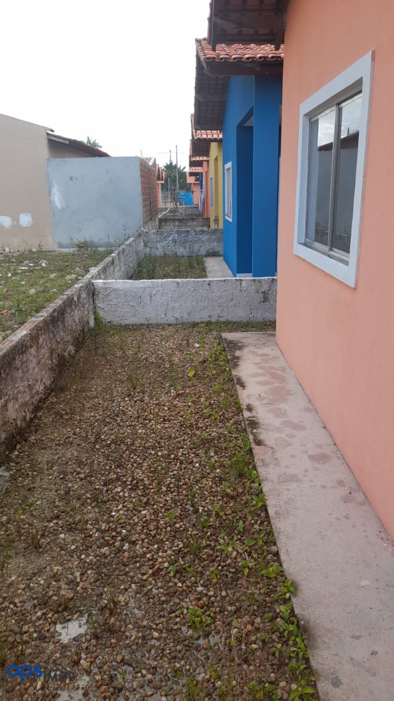 R. Domingão - Ananindeua/PA