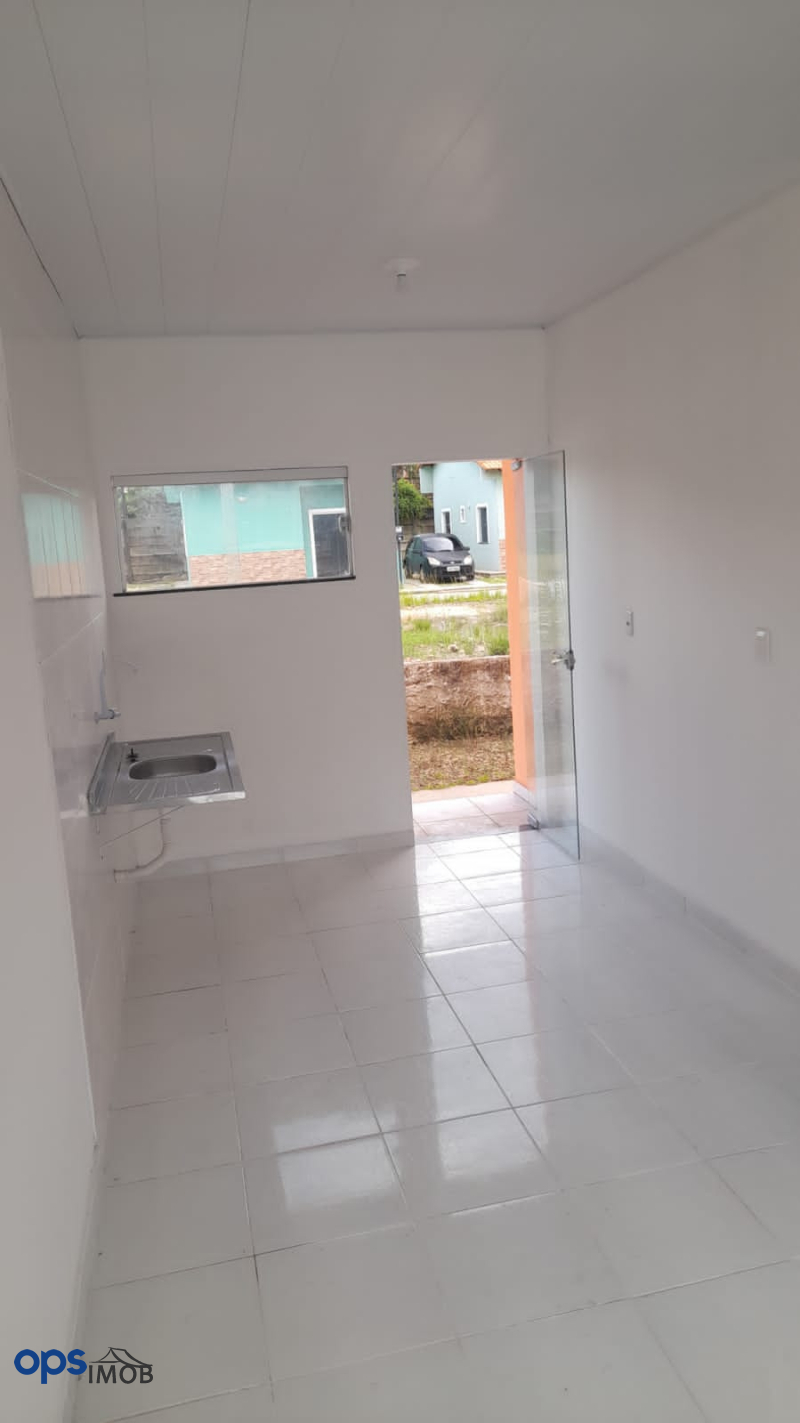 R. Domingão - Ananindeua/PA