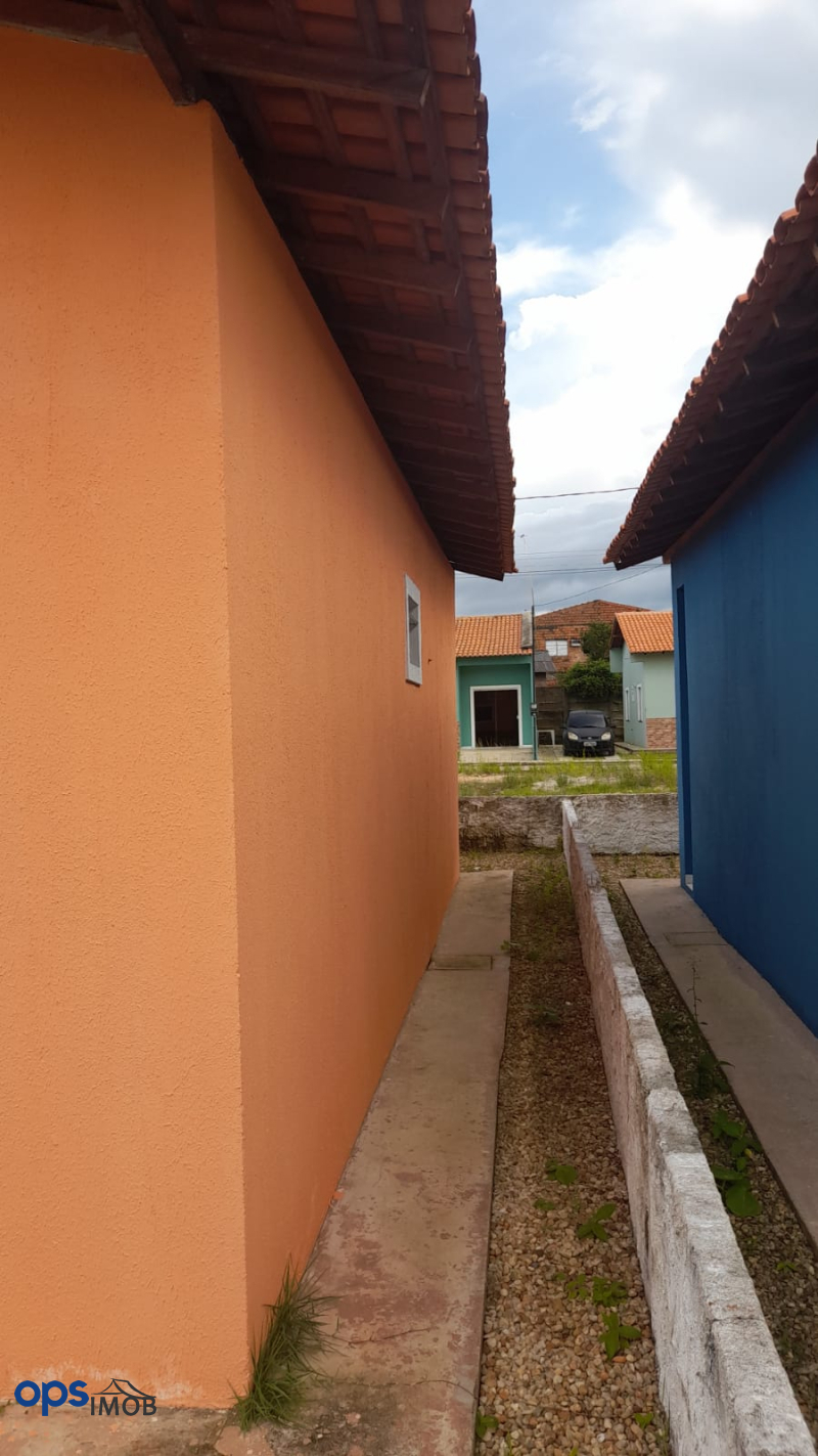 R. Domingão - Ananindeua/PA