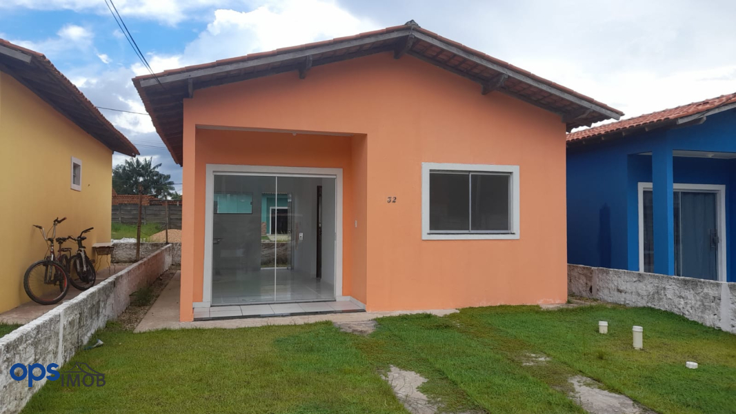 R. Domingão - Ananindeua/PA