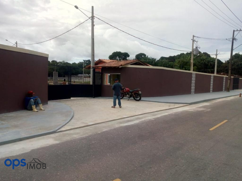 R. Domingão - Ananindeua/PA