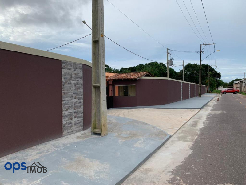 R. Domingão - Ananindeua/PA