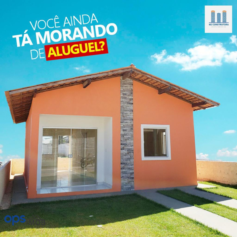 R. Domingão - Ananindeua/PA