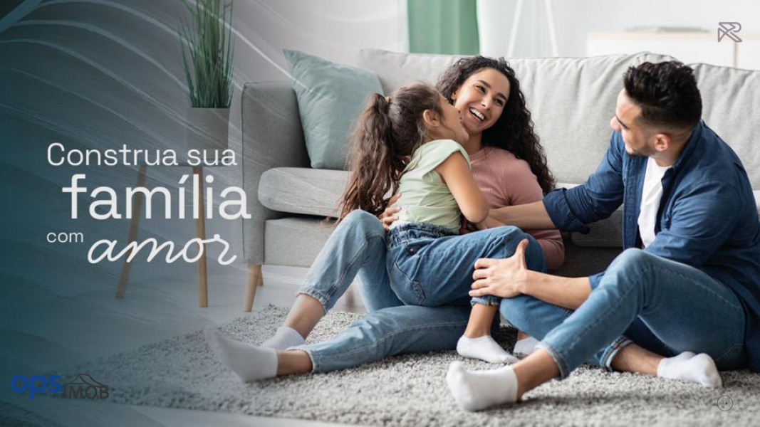 Av. Cláudio Sanders